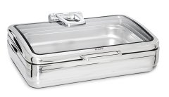 CHAFING DISH CARINA GN 1/1