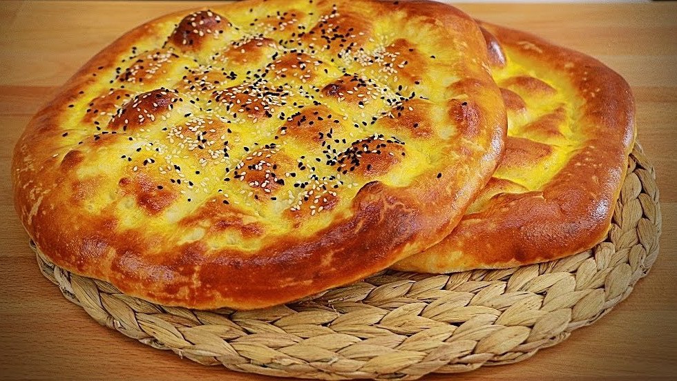 Pastane Pidesi 350GR