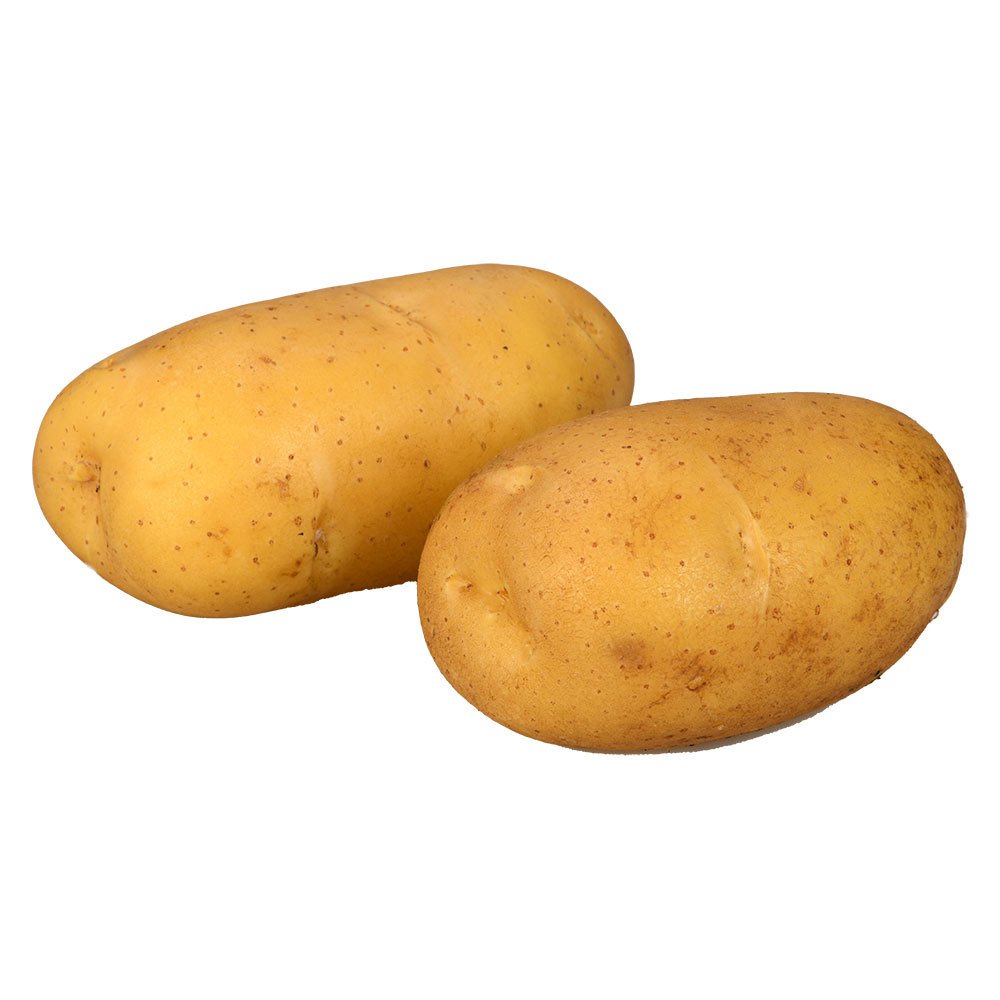 Patates Afyon 1 kg