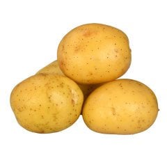 Patates Taze 1 kg