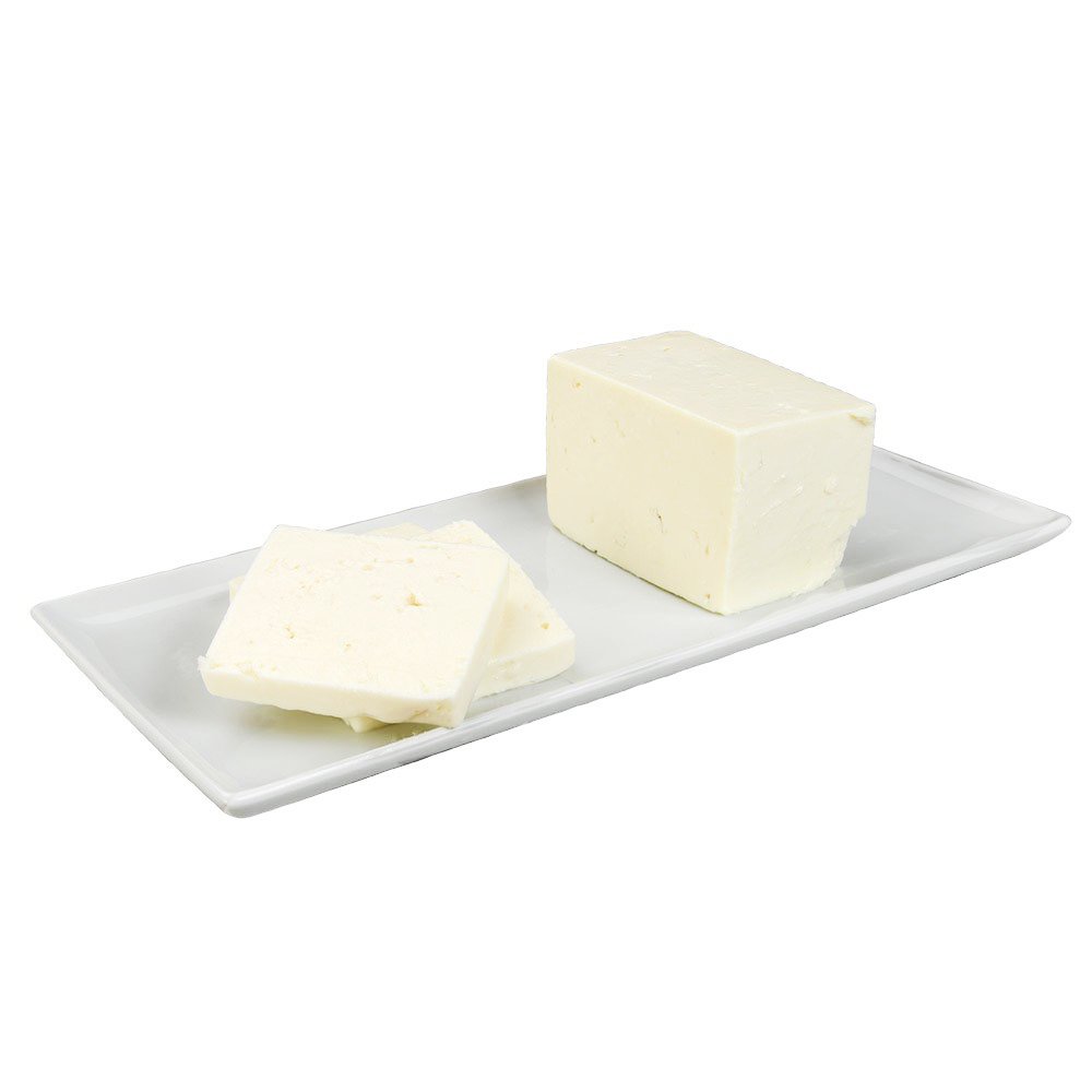 Klasik İnek Peyniri (Yarım Yağlı) 600 gr