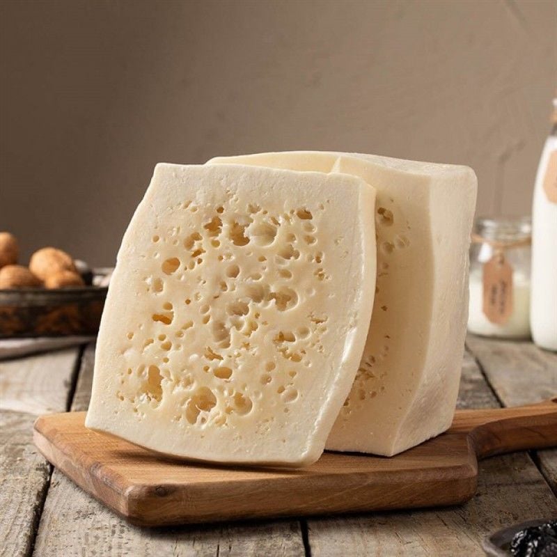 Mihaliç Taze Peynir 600 gr