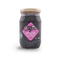 City Farm Organik Üzüm Pekmez 460 gr