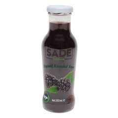 Sade Organik Karadut Suyu 250 ml