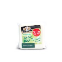 Baltalı Keçi Tulum Peyniri 350 gr