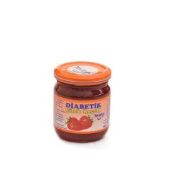 Yenigün Diabetik Çilek Reçeli 250 gr