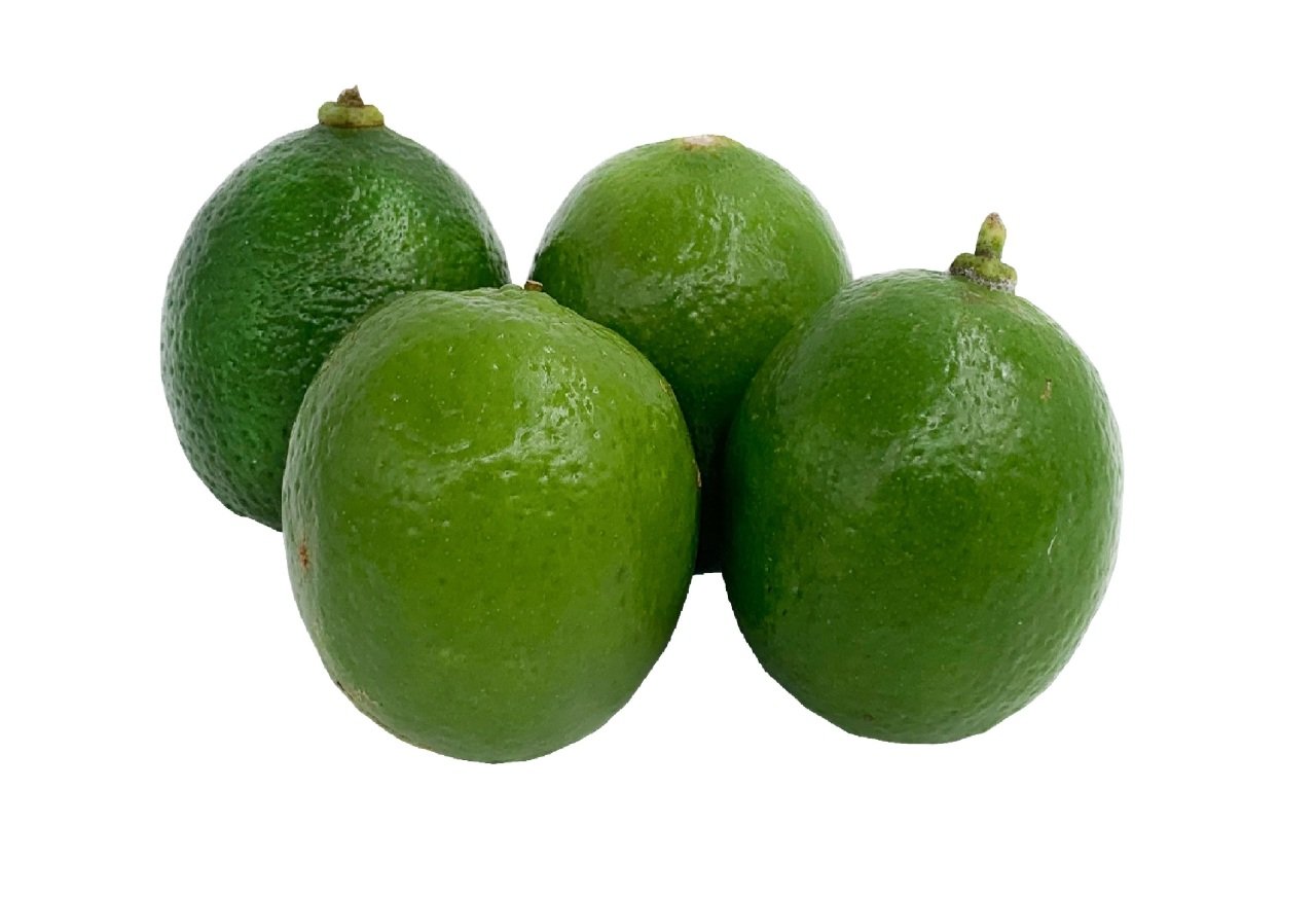 Limon Lime 6 Adet (ithal)