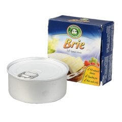 Brie 125 gr