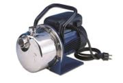 GOULDS BGM11 Paslanmaz Kendinden Emişli Santrifüj Jet Pompa (Self-Priming Pump) (1,1 KW - 1,5 HP)