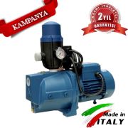 EJWM 10 H AUTO HİDROMATLI 1 HP POMPA