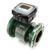 FLYGT MagFlux Elecronic Flow Meter Debimetre