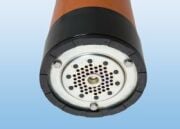 TSURUMİ FAMILY-12A Serisi Otomatik Kalıntı Suyu Drenaj Dalgıç Pompası (1 mm Emiş Seviyesi) 100 W - Monofaze