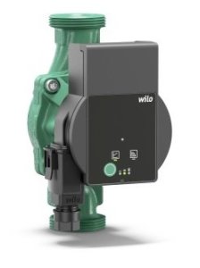 WİLO ATMOS PİCO 25/1-6 Sirkülasyon Pompası 180MM