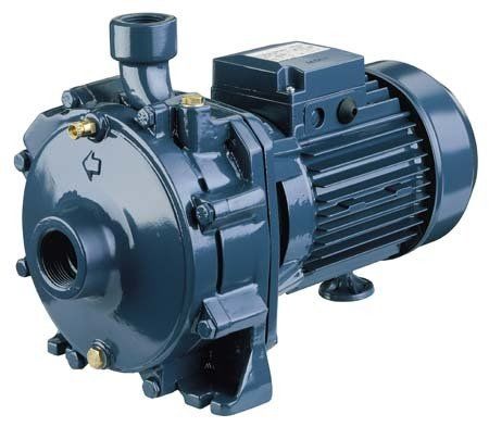 City Pumps ICB 400/32 Çift Kademeli Santrifüj Pompa (Trifaze) (4 Hp)