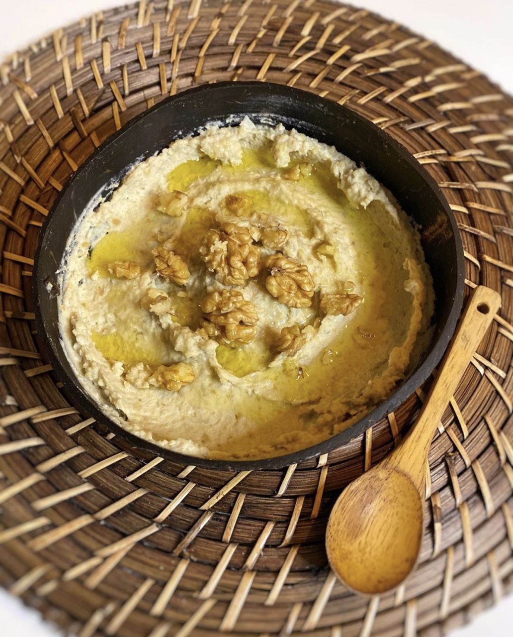 Enginarlı Humus