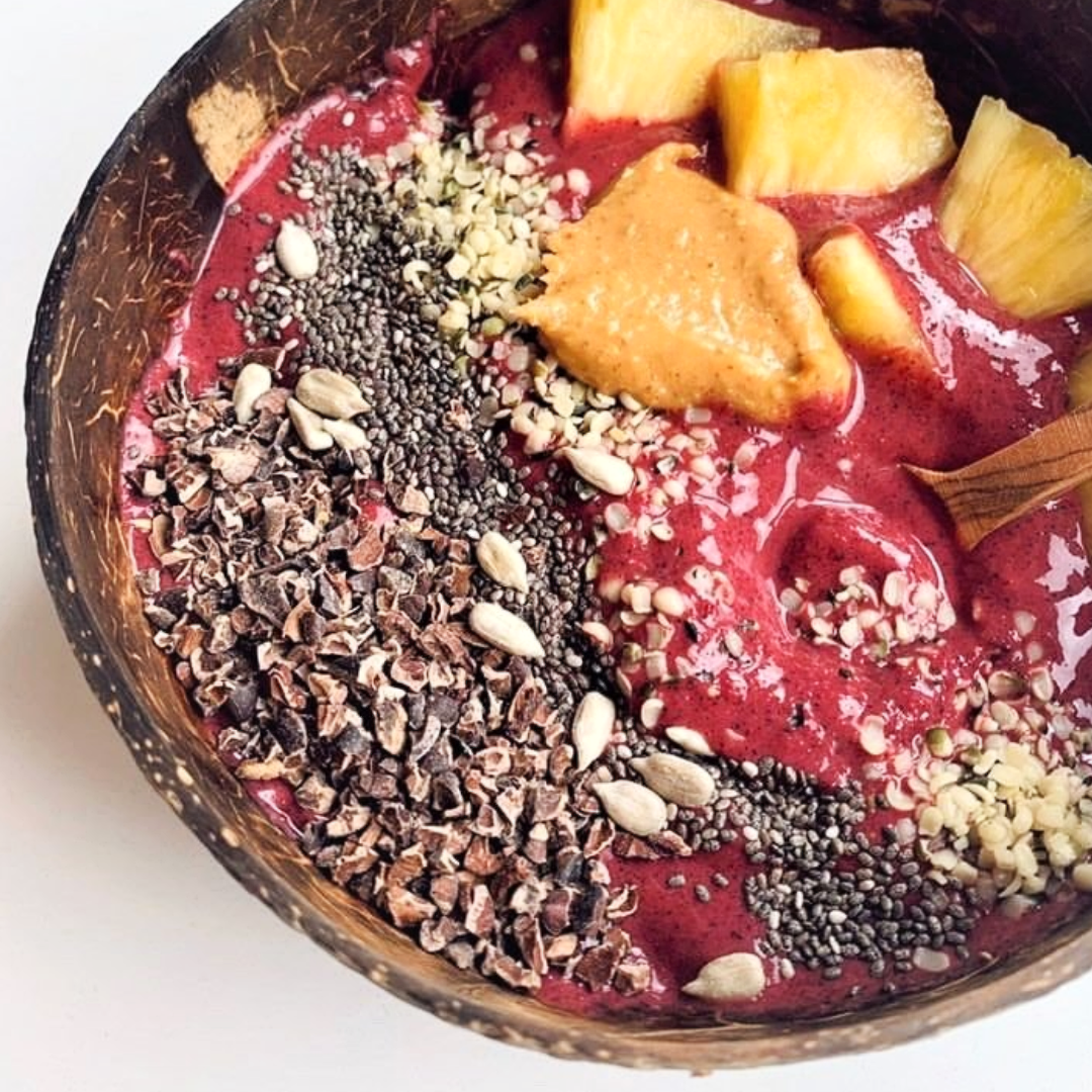 Acai Bowl