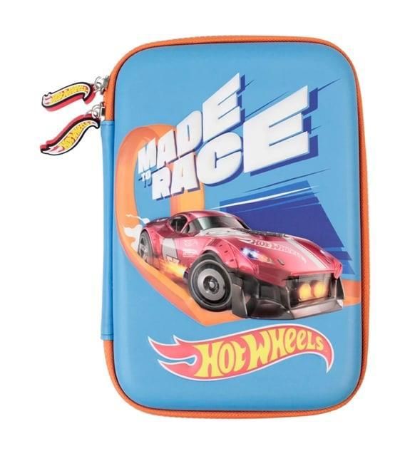 Dolphing Hot Wheels Kalem Çantası