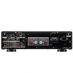 Marantz Model 40N Premium Network Stereo Amplifier Siyah