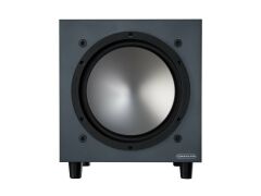 Monitor Audio Bronze W10 6G Subwoofer Siyah