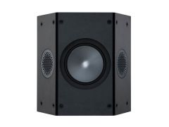 Monitor Audio Bronze FX 6G Dipol Raf Tipi Hoparlör Çift Siyah