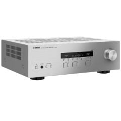 Yamaha RS 202D Stereo Receiver Gri