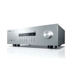 Yamaha RS 202D Stereo Receiver Gri