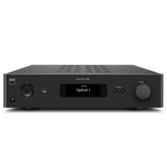 NAD C 658 BluOS Streaming DAC Network Player
