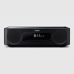 Yamaha TSX-N237D Musiccast Network Mikro Müzik Sistemi Siyah