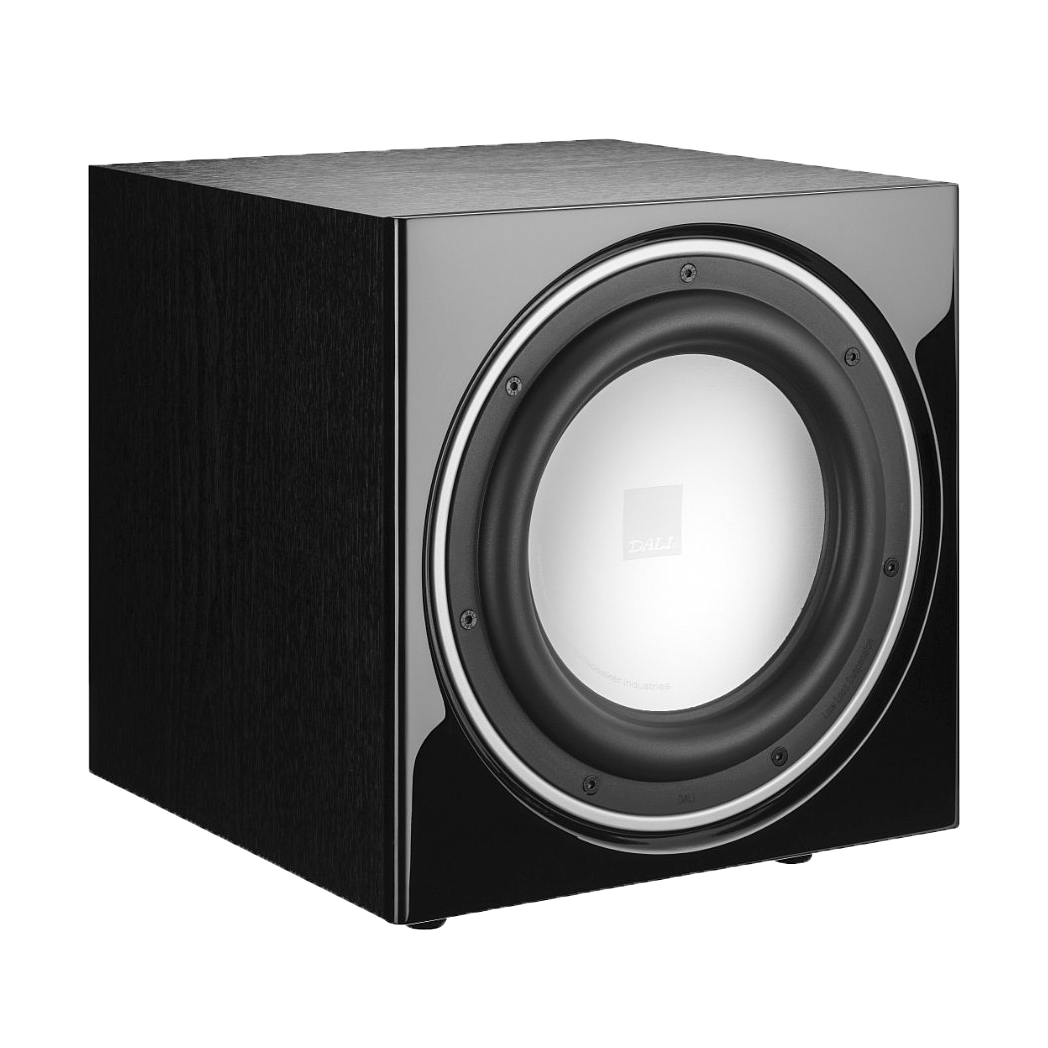 Dali SUB E 9F Subwoofer / Black