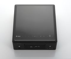 Denon RCD-N12DAB CD&Network Receiver Siyah