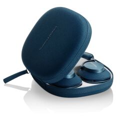 Bowers & Wilkins PX7 S2e Kulak Üstü Gürültü Önleyici Bluetooth Kulaklık Ocean Blue