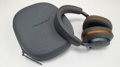 Bowers & Wilkins PX8 McLaren Kulak Üstü Gürültü Önleyici Bluetooth Kulaklık Galvanic Grey