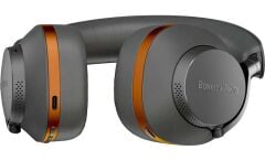 Bowers & Wilkins PX8 McLaren Kulak Üstü Gürültü Önleyici Bluetooth Kulaklık Galvanic Grey