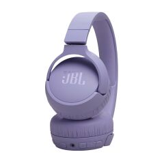 JBL Tune 670BTNC Kulaküstü ANC Bluetooth Kulaklık,Mor