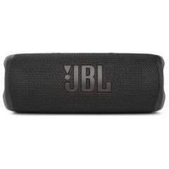 Jbl Flip 6 Taşınabilir Su Geçirmez Bluetooth Hoparlör / Siyah