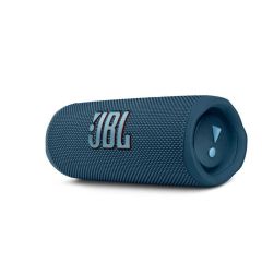 Jbl Flip 6 Taşınabilir Su Geçirmez Bluetooth Hoparlör / Mavi