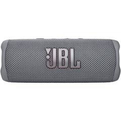 Jbl Flip 6 Taşınabilir Su Geçirmez Bluetooth Hoparlör / Gri
