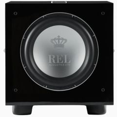 Rel Acoustics S812 Subwoofer Black