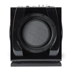 Rel Acoustics S510 Subwoofer Black