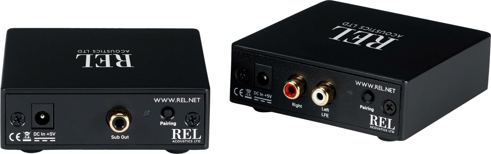 Rel Acoustics HT-AİR Wireless Transmitter