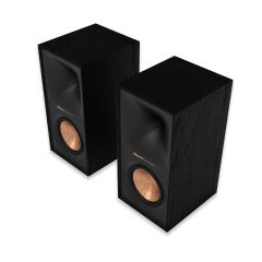 Klipsch R-50M Raf Tipi Hoparlör Siyah - Çift