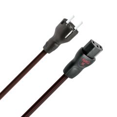 Audioquest NRG X3 Power Cable 1mt