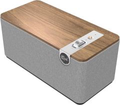 Klipsch The One Plus - Bluetooth Aktif Hoparlör Ceviz