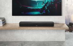 Denon Home SB550 Network Soundbar