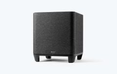 Denon Home Subwoofer with HEOS Built-in