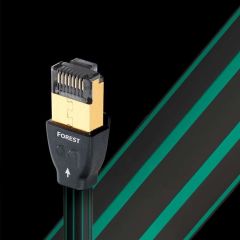 Audioquest Forest RJ/E Ethernet Kablo 1,5 mt
