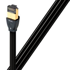 Audioquest Pearl RJ/E Ethernet Kablo 3 mt