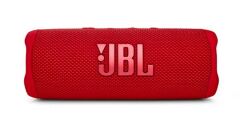 Jbl Flip 6 Taşınabilir Su Geçirmez Bluetooth Hoparlör / Kırmızı