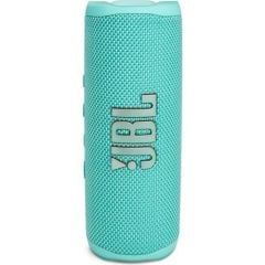 Jbl Flip 6 Taşınabilir Su Geçirmez Bluetooth Hoparlör / Teal