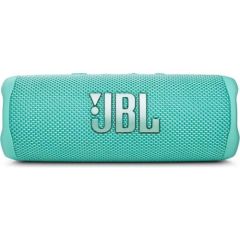 Jbl Flip 6 Taşınabilir Su Geçirmez Bluetooth Hoparlör / Teal